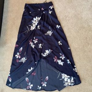 Dynamite brand new with tags midi skirt